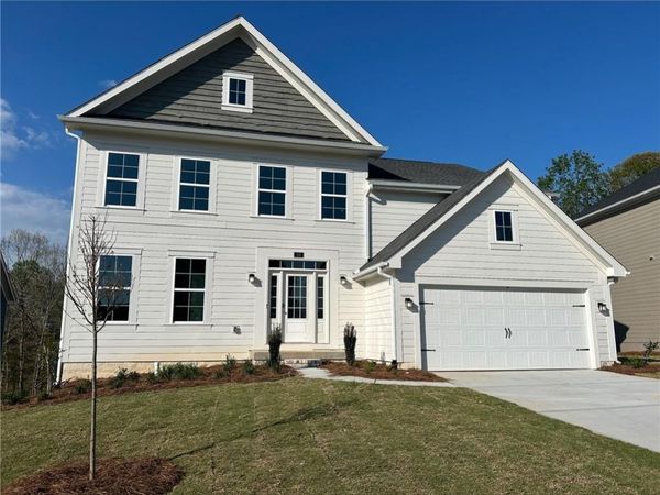 60 Linden Court, Braselton, GA 30517