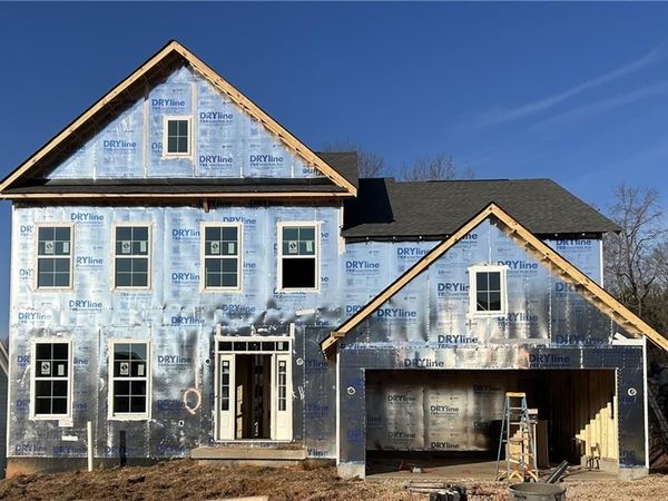 60 Linden Court, Braselton, GA 30517