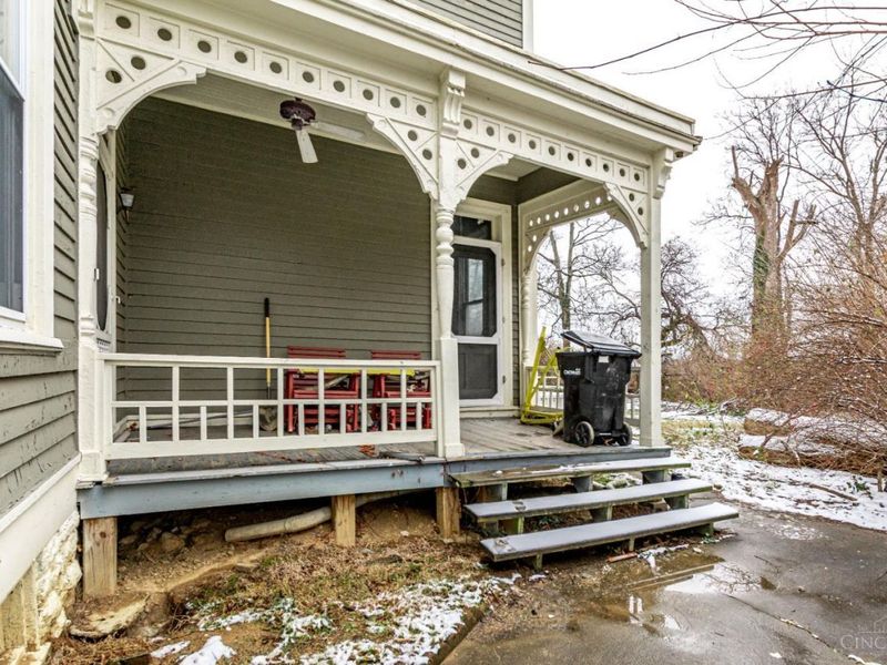 1525 Joseph Street, Cincinnati, OH 45237 Photo 36