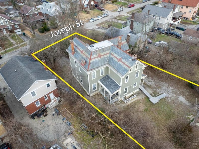 1525 Joseph Street, Cincinnati, OH 45237 Photo 40