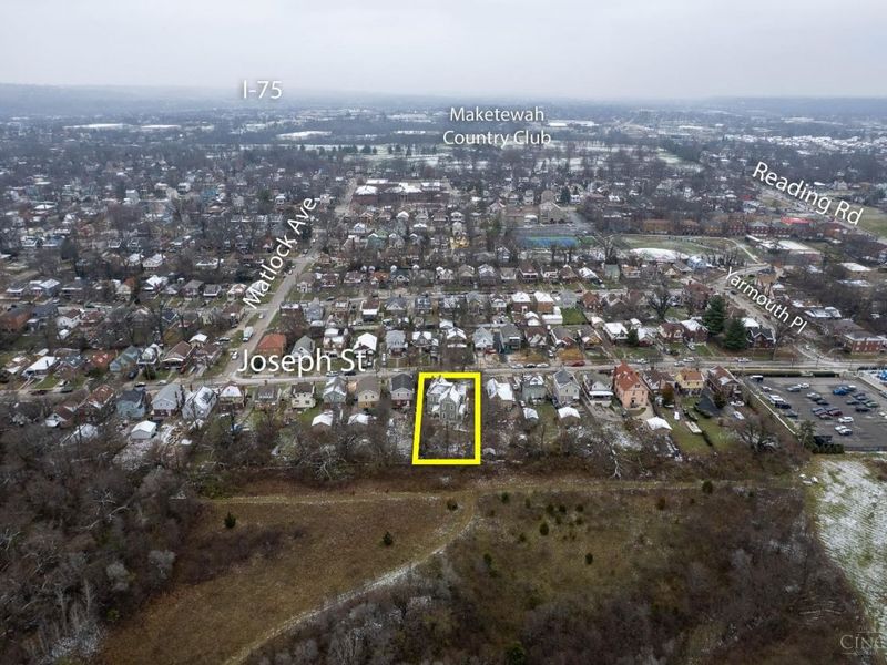 1525 Joseph Street, Cincinnati, OH 45237 Photo 45