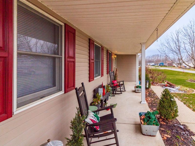 105 Maple Ridge Avenue, Mount Orab, OH 45154 Photo 10