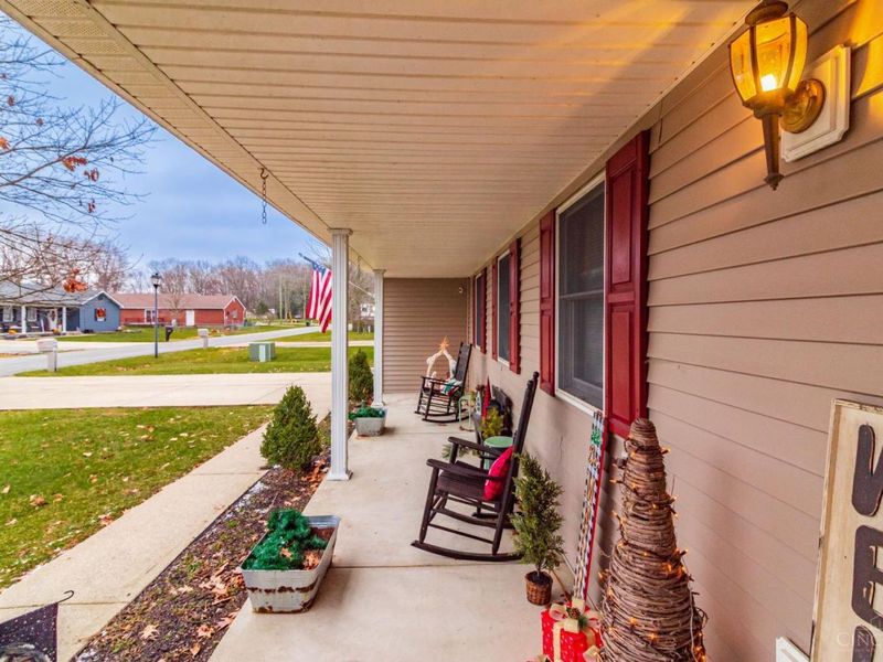 105 Maple Ridge Avenue, Mount Orab, OH 45154 Photo 11