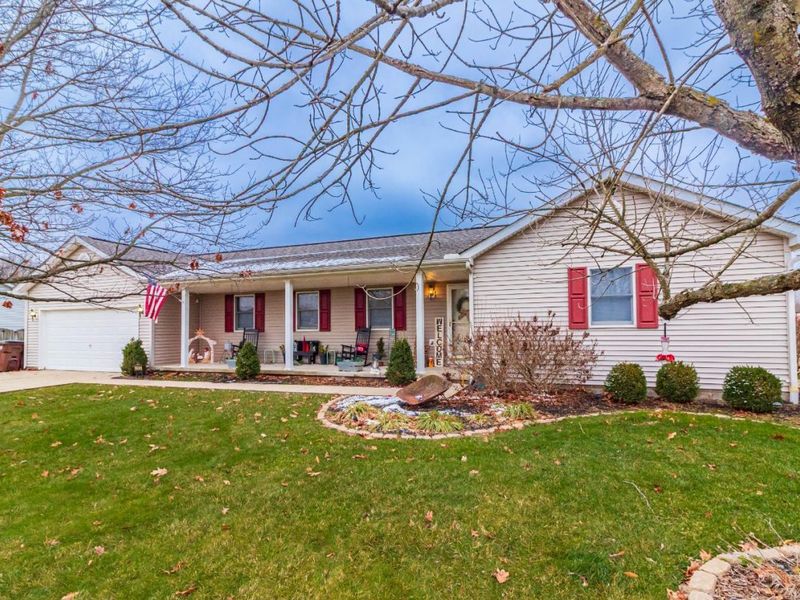 105 Maple Ridge Avenue, Mount Orab, OH 45154 Photo 12