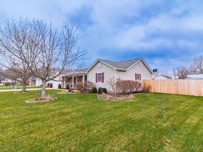 105 Maple Ridge Avenue, Mount Orab, OH 45154 Photo 13