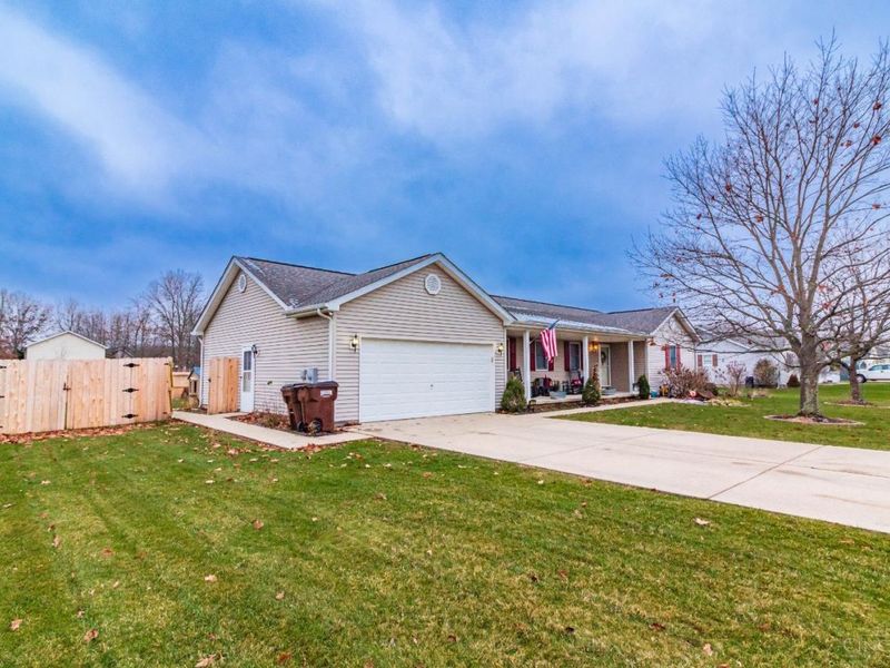 105 Maple Ridge Avenue, Mount Orab, OH 45154 Photo 14