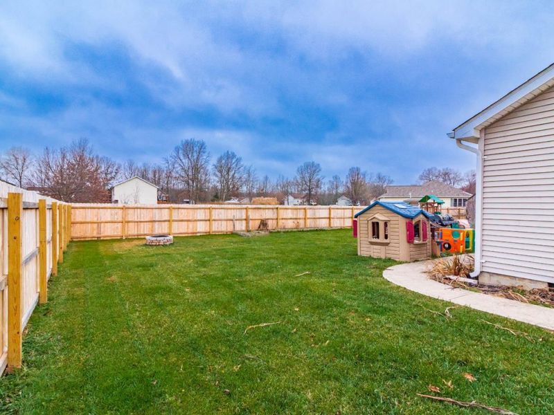 105 Maple Ridge Avenue, Mount Orab, OH 45154 Photo 16