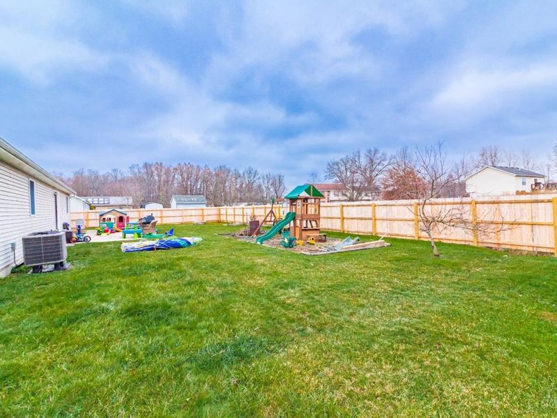 105 Maple Ridge Avenue, Mount Orab, OH 45154 Photo 20