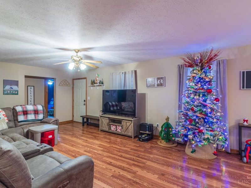 105 Maple Ridge Avenue, Mount Orab, OH 45154 Photo 22