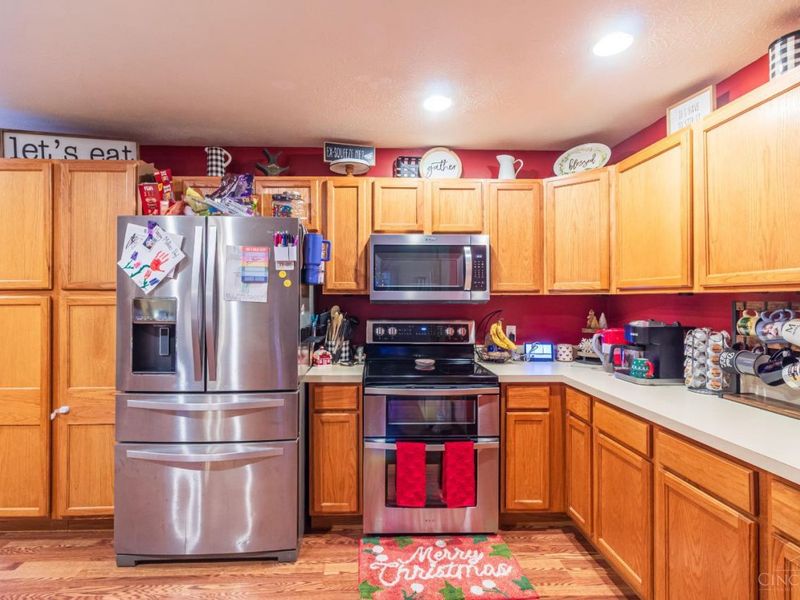 105 Maple Ridge Avenue, Mount Orab, OH 45154 Photo 27