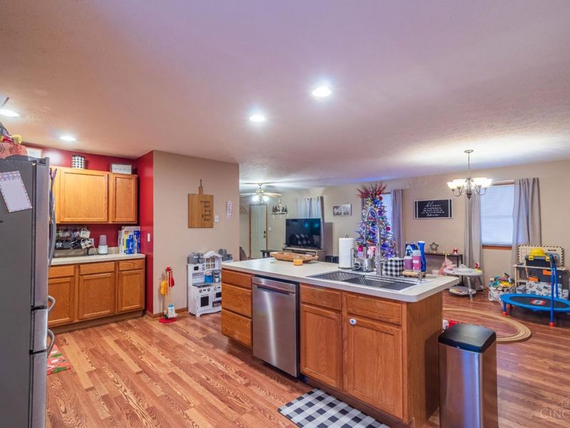 105 Maple Ridge Avenue, Mount Orab, OH 45154 Photo 28