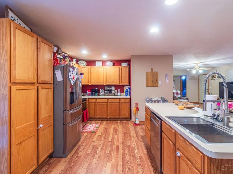 105 Maple Ridge Avenue, Mount Orab, OH 45154 Photo 29