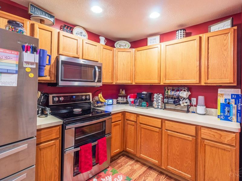 105 Maple Ridge Avenue, Mount Orab, OH 45154 Photo 30