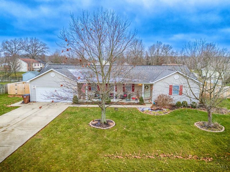 105 Maple Ridge Avenue, Mount Orab, OH 45154 Photo 5