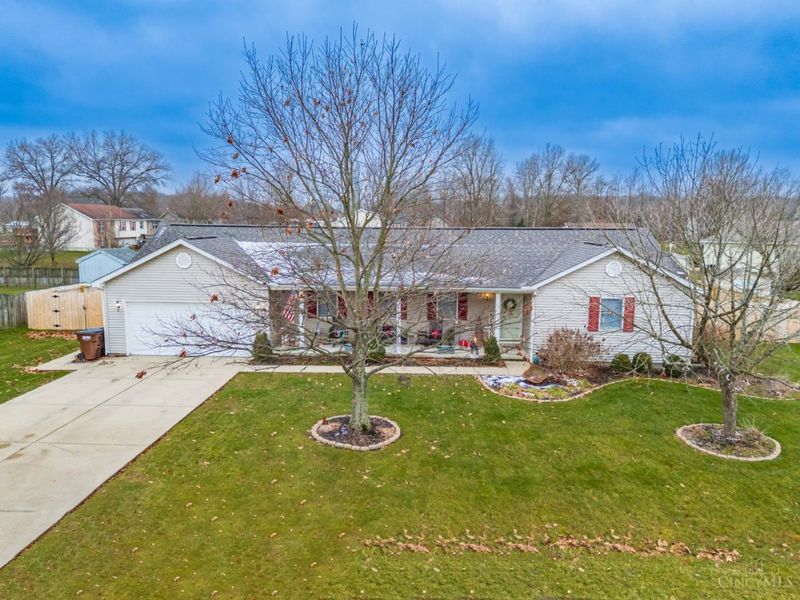 105 Maple Ridge Avenue, Mount Orab, OH 45154 Photo 50