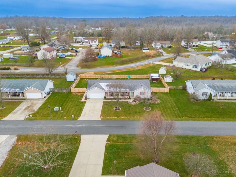 105 Maple Ridge Avenue, Mount Orab, OH 45154 Photo 52