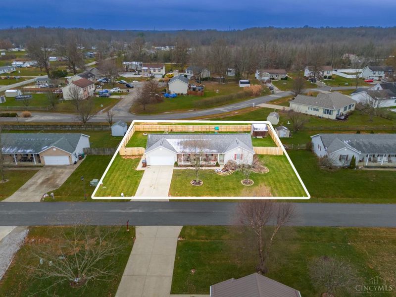 105 Maple Ridge Avenue, Mount Orab, OH 45154 Photo 53