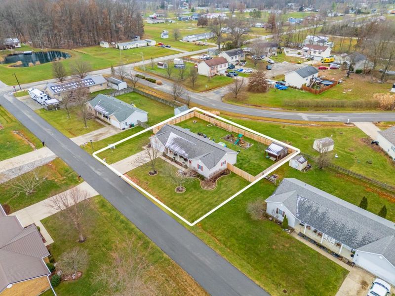 105 Maple Ridge Avenue, Mount Orab, OH 45154 Photo 54