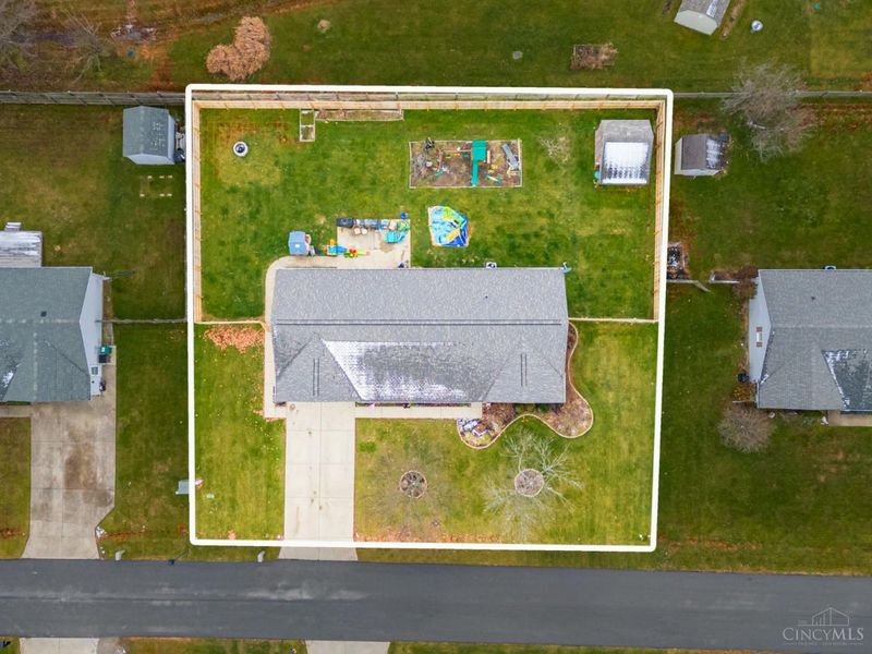 105 Maple Ridge Avenue, Mount Orab, OH 45154 Photo 55