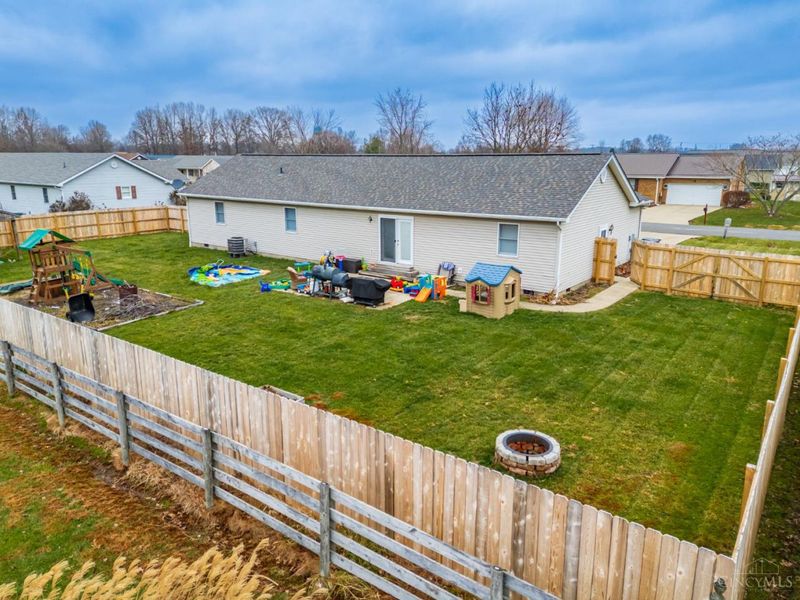 105 Maple Ridge Avenue, Mount Orab, OH 45154 Photo 56