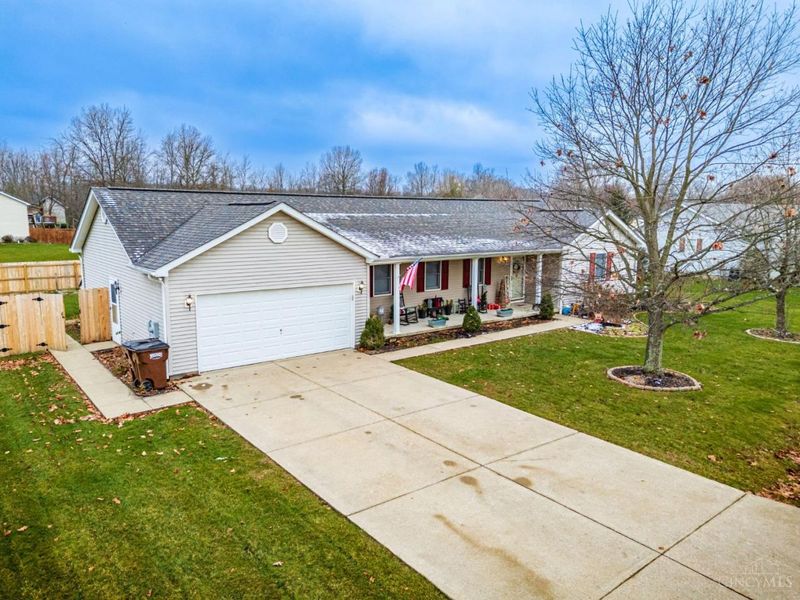 105 Maple Ridge Avenue, Mount Orab, OH 45154 Photo 6