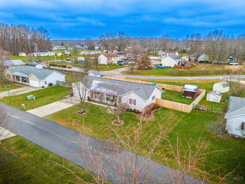 105 Maple Ridge Avenue, Mount Orab, OH 45154 Photo 7