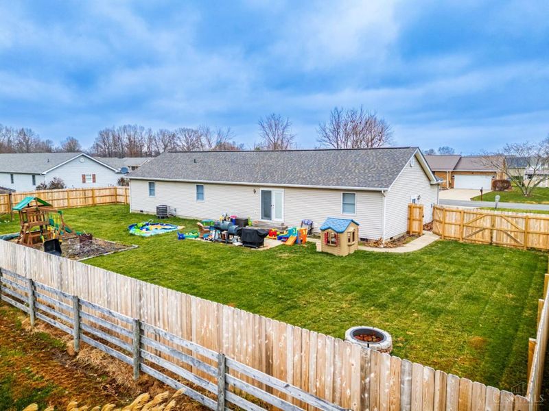 105 Maple Ridge Avenue, Mount Orab, OH 45154 Photo 8