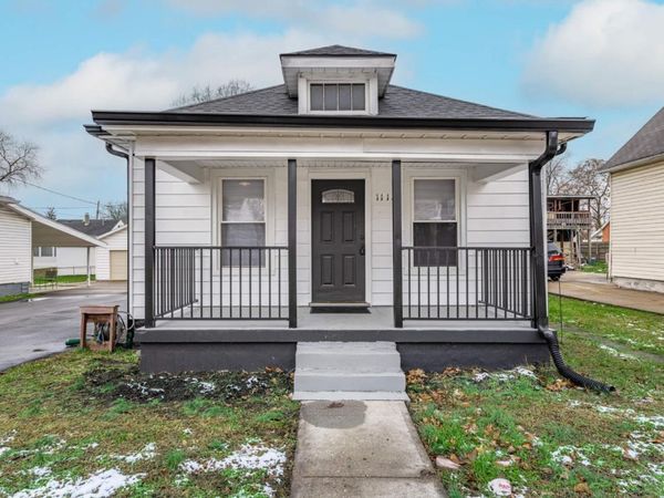 1117 Main Street, Franklin, OH 45005