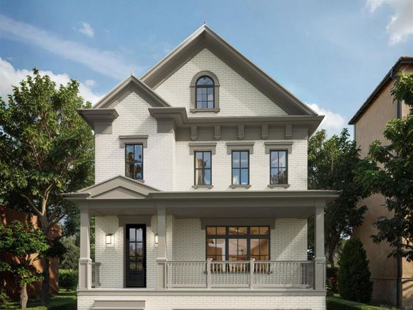 3635 Ault Park Avenue, Cincinnati, OH 45208