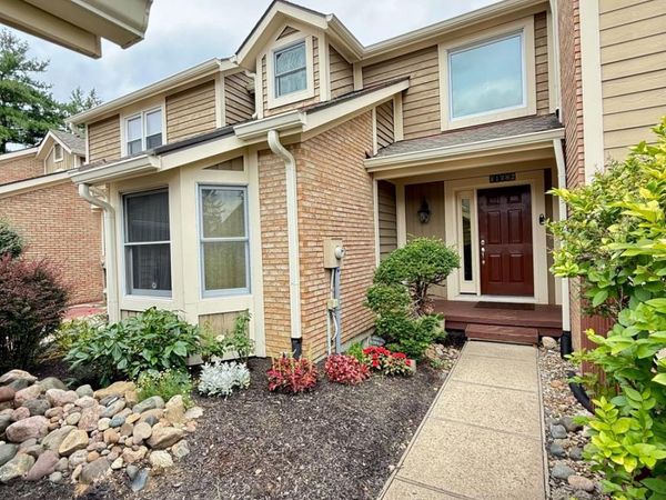 11782 Gable Glen Lane, Symmes Twp, OH 45249