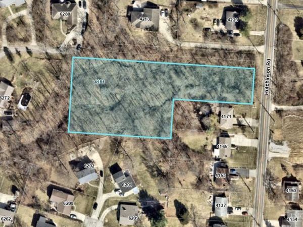 4181 Hutchinson Road, Green Twp, OH 45248