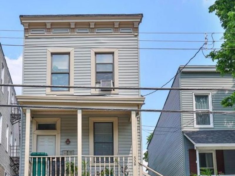538 Grand Avenue, Cincinnati, OH 45205 Photo 2