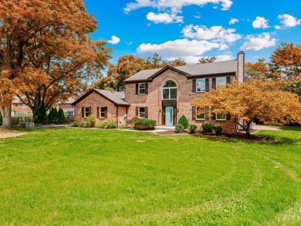 6441 Euclid Avenue, Madeira, OH 45243