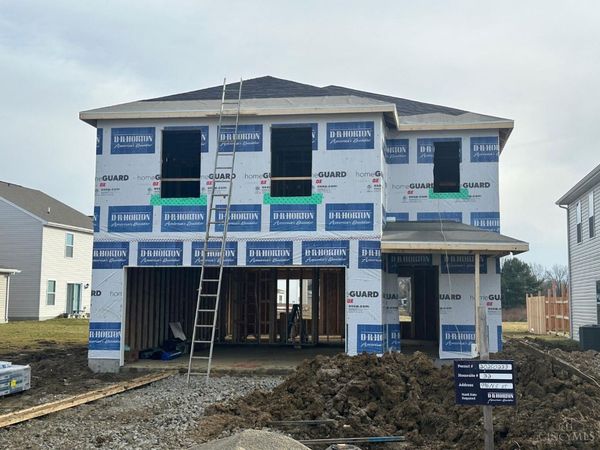 996 N South Street, Wilmington, OH 45177