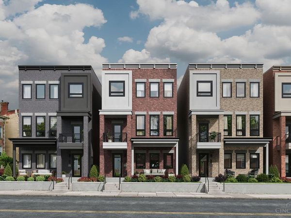 1722 Freeman Avenue, Cincinnati, OH 45214