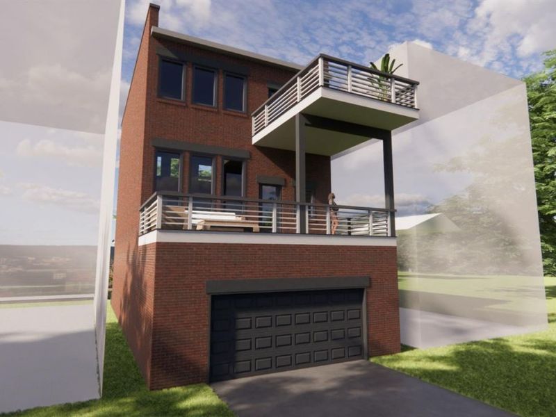 1722 Freeman Avenue, Cincinnati, OH 45214 Photo 7