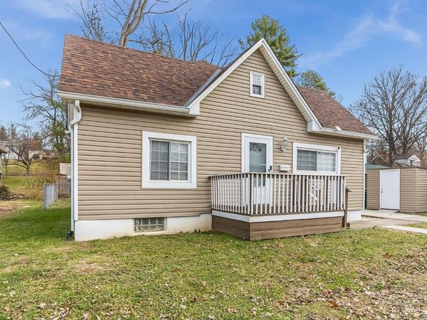 7026 River Road, Cincinnati, OH 45233