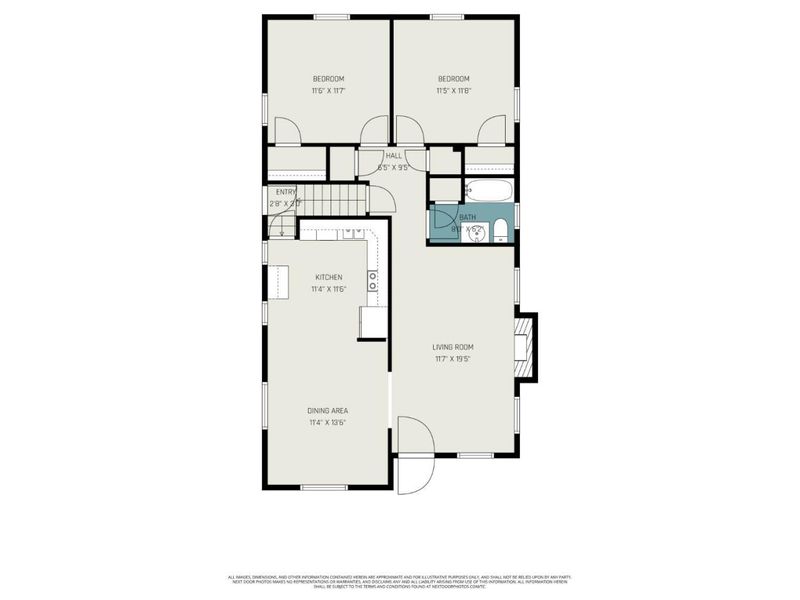 3823 Applegate Avenue, Cheviot, OH 45211 Photo 21