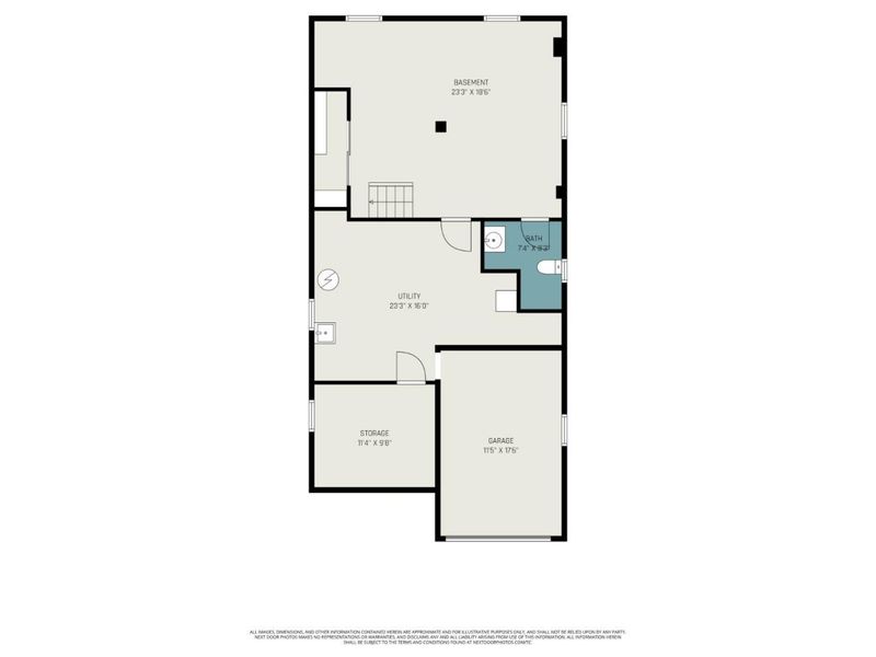 3823 Applegate Avenue, Cheviot, OH 45211 Photo 23