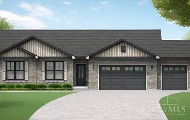 3383 Robina Lane, Ross Twp, OH 45013 Main Photo