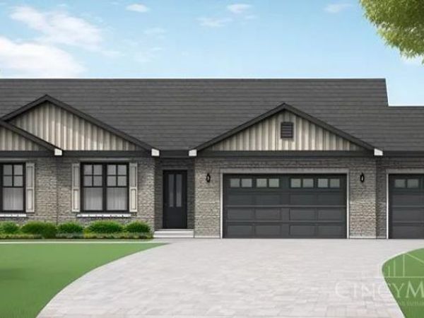 3383 Robina Lane, Ross Twp, OH 45013