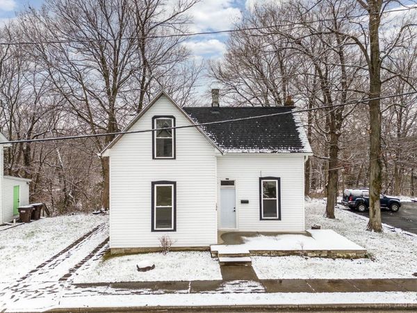 134 N Front Street, Williamsburg, OH 45176