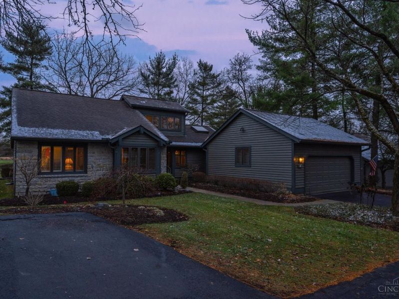 16 Woodcreek Drive, Blue Ash, OH 45241 Photo 49