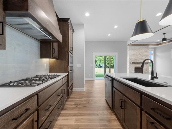 24940 W 145th Street, Olathe, KS 66061