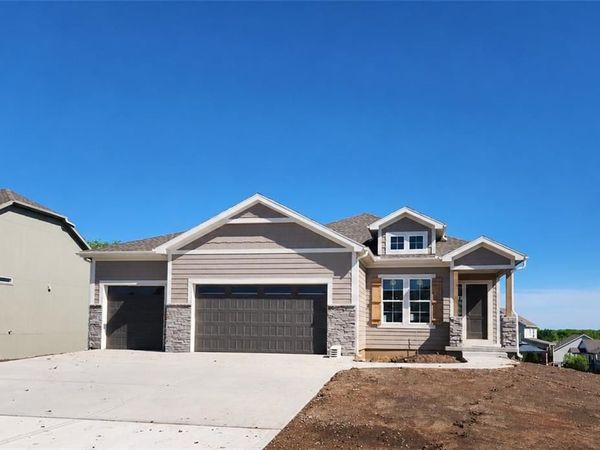 24940 W 145th Street, Olathe, KS 66061