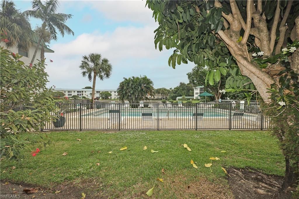 3030 Binnacle Dr, Unit 107, Naples, FL 34103 Photo