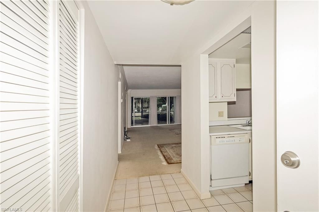 3030 Binnacle Dr, Unit 107, Naples, FL 34103 Photo