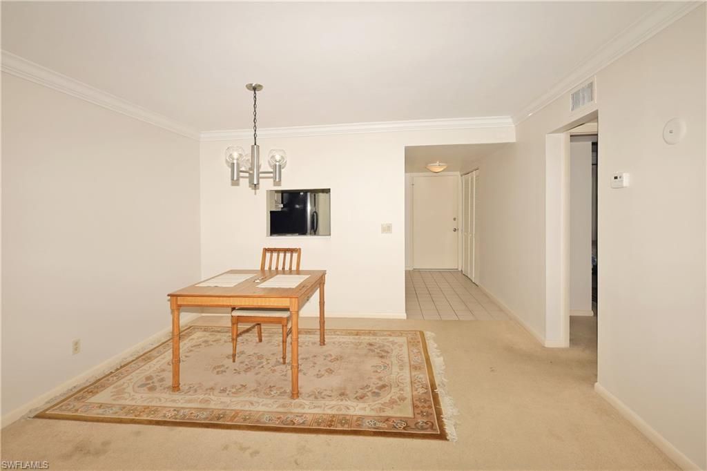 3030 Binnacle Dr, Unit 107, Naples, FL 34103 Photo