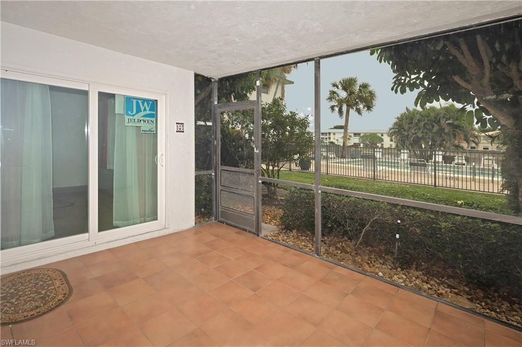 3030 Binnacle Dr, Unit 107, Naples, FL 34103 Photo