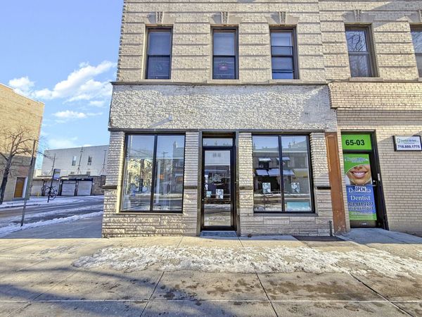 65-01 FRESH POND Road, Unit COMMERCIAL, Queens, NY 11385